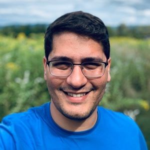 Meet your Posher, John